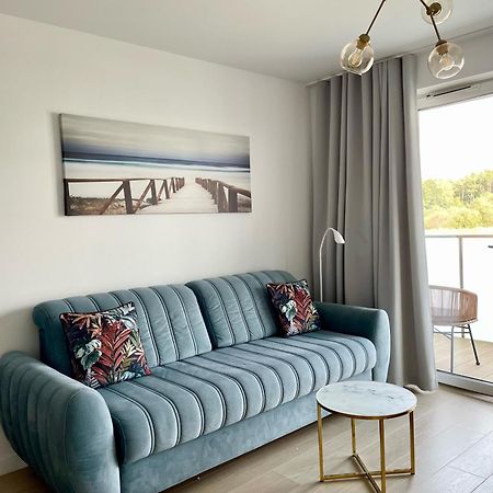 Apartament Coral Grzybowo  Eksteriør billede