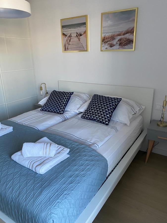 Apartament Coral Grzybowo  Eksteriør billede
